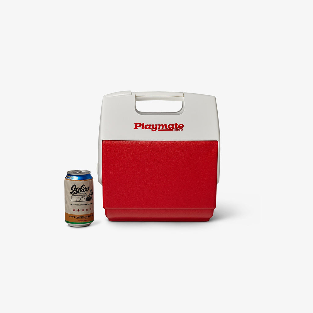 Igloo Playmate Pal 7 Qt Cooler
