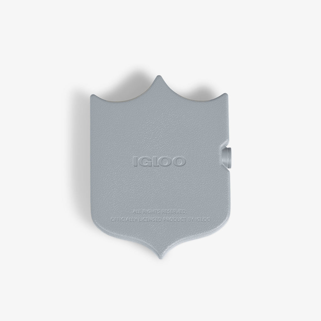 Igloo NFL Shield Ice Block 2-Pack