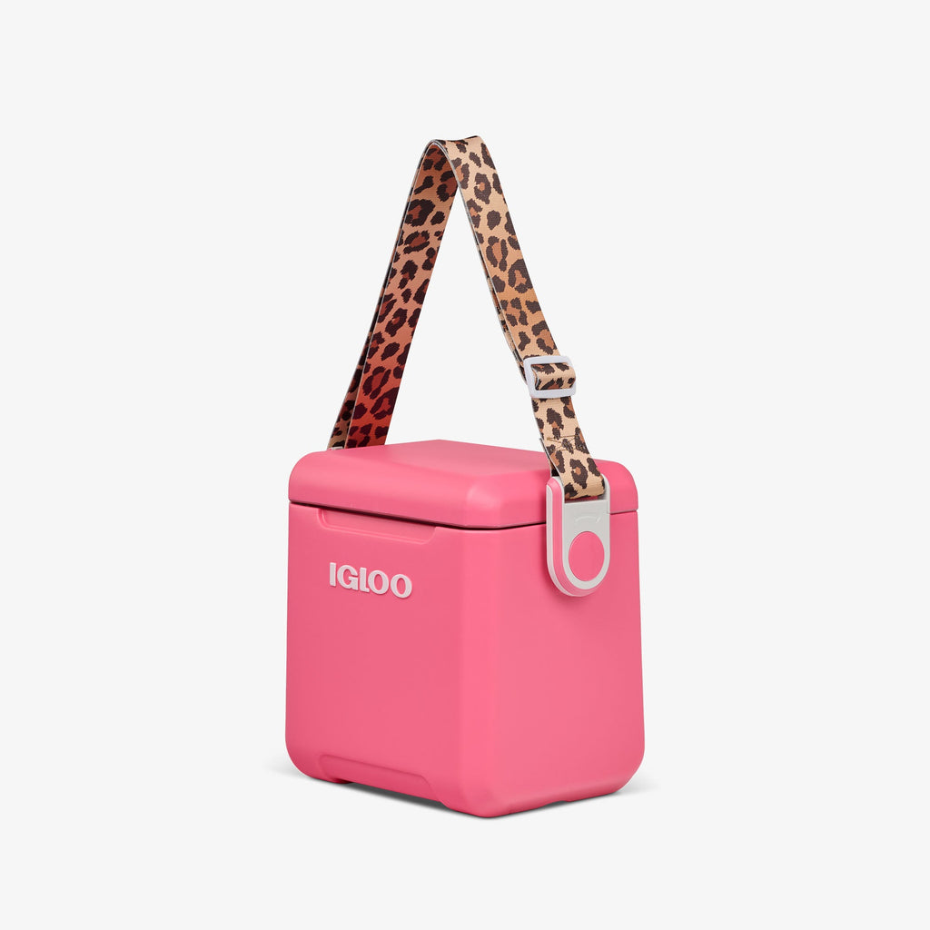 Igloo Tag Along Too Remix Strap