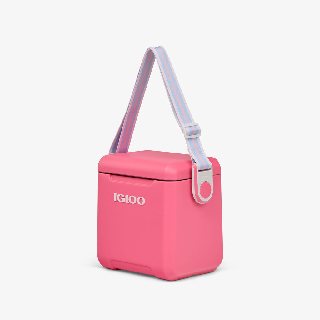 Igloo Tag Along Too Remix Strap