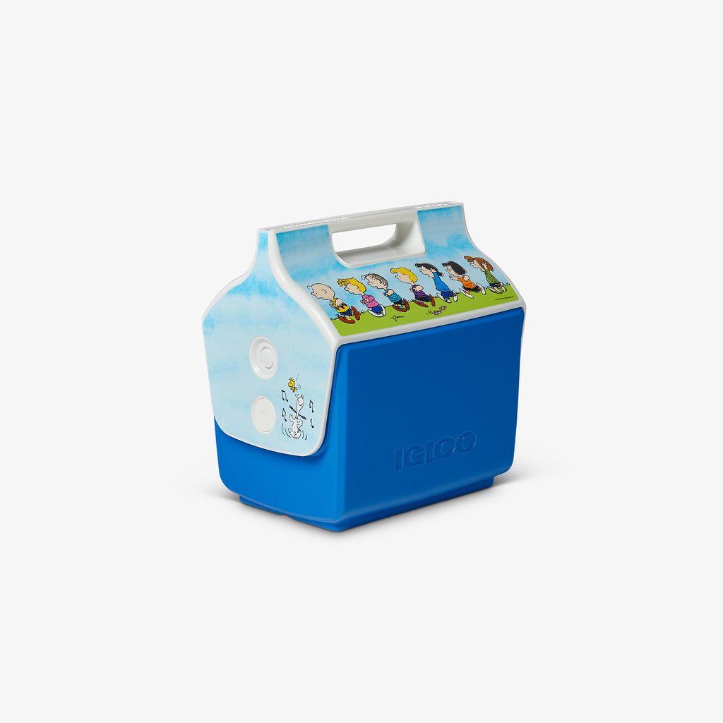 Igloo Peanuts Gang Little Playmate 7 Qt Cooler