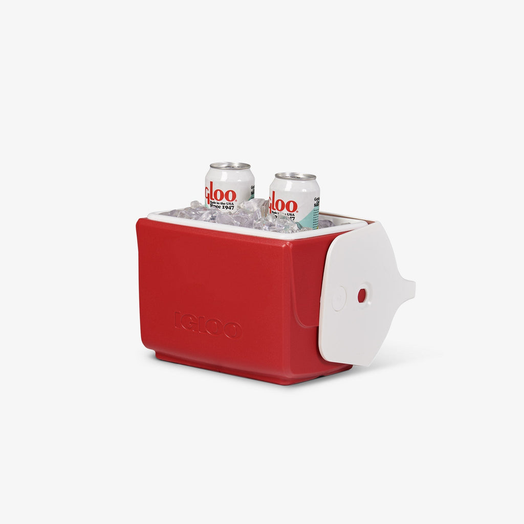 Igloo Retro Little Playmate 7 Qt Cooler