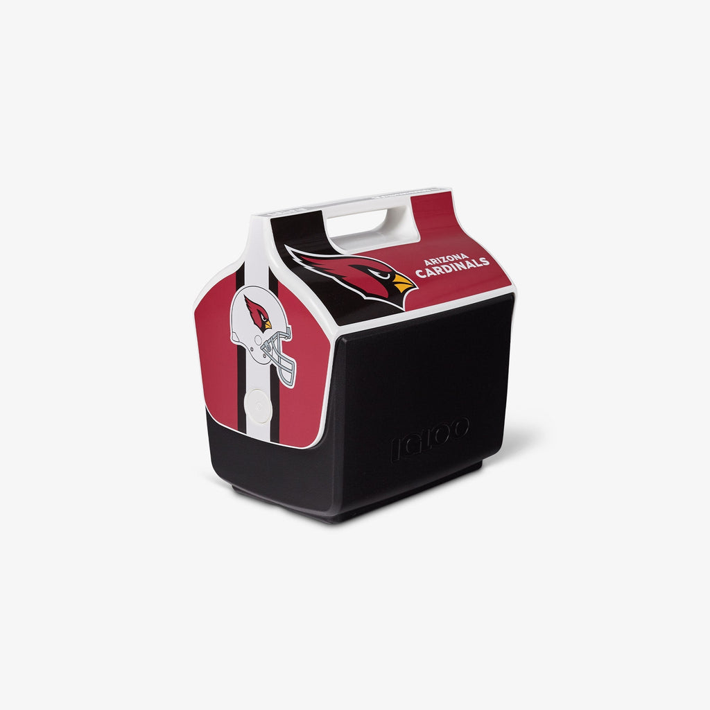 Igloo Arizona Cardinals Little Playmate 7 Qt Cooler