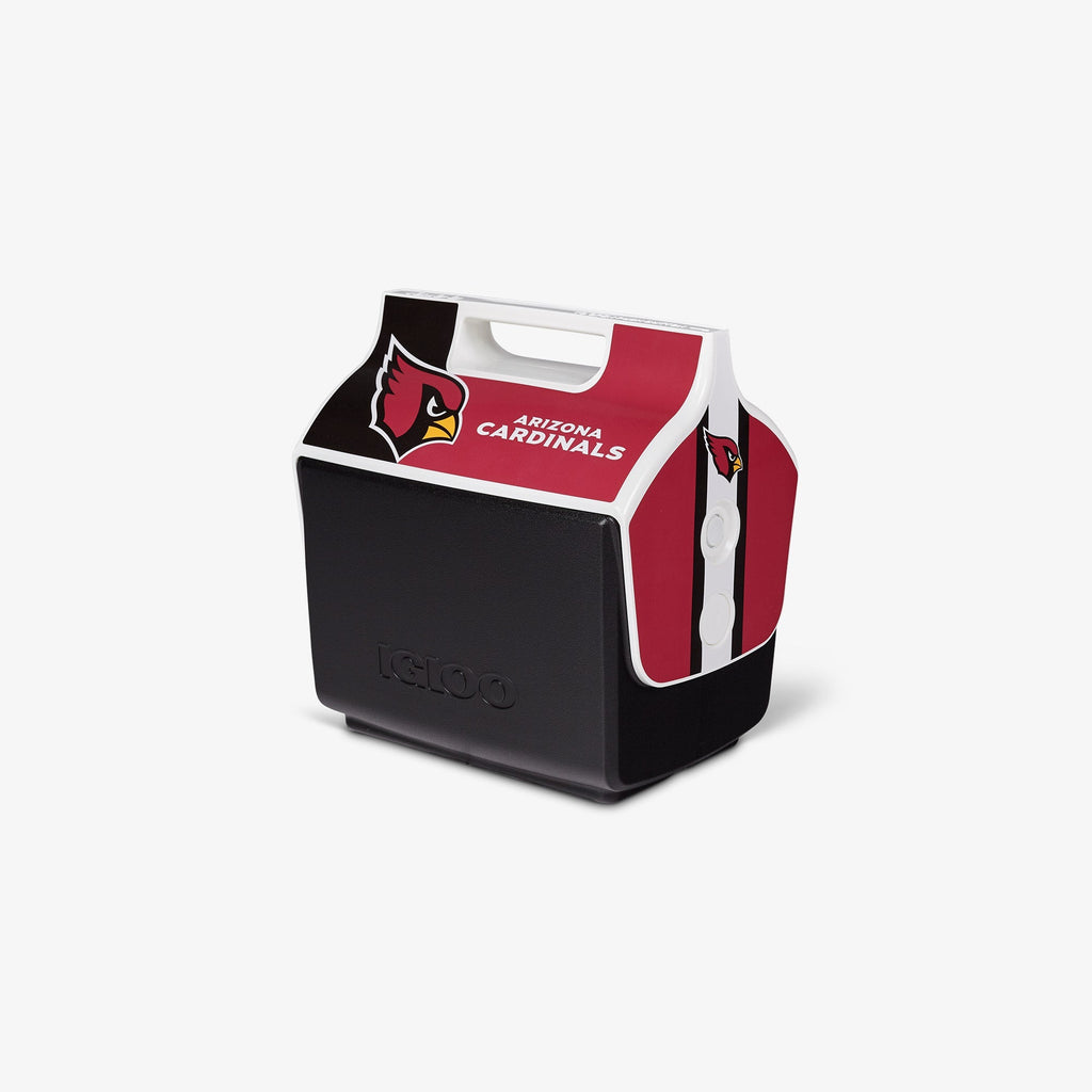 Igloo Arizona Cardinals Little Playmate 7 Qt Cooler