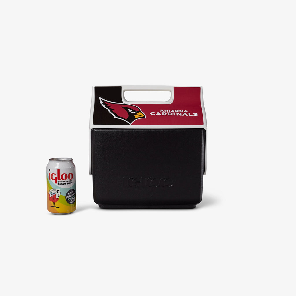 Igloo Arizona Cardinals Little Playmate 7 Qt Cooler