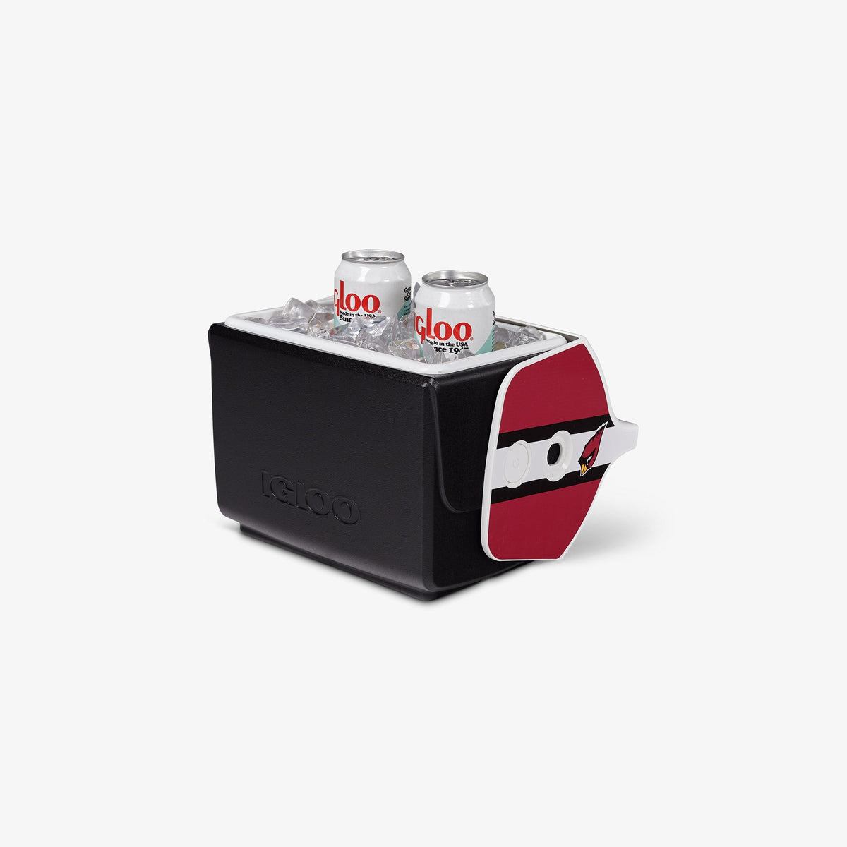 Igloo Arizona Cardinals Little Playmate 7 Qt Cooler