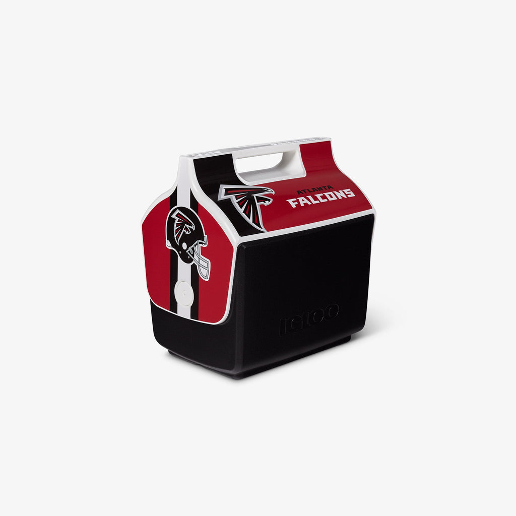 Igloo Atlanta Falcons Little Playmate 7 Qt Cooler