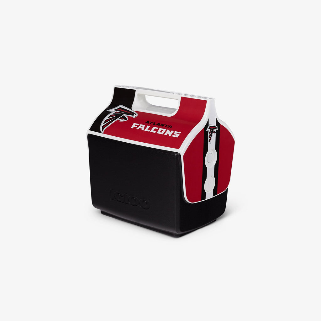 Igloo Atlanta Falcons Little Playmate 7 Qt Cooler