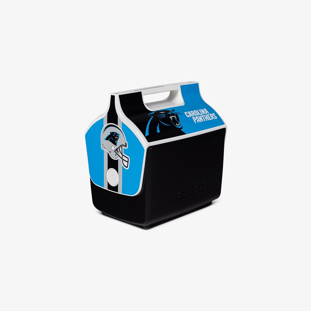 Igloo Carolina Panthers Little Playmate 7 Qt Cooler