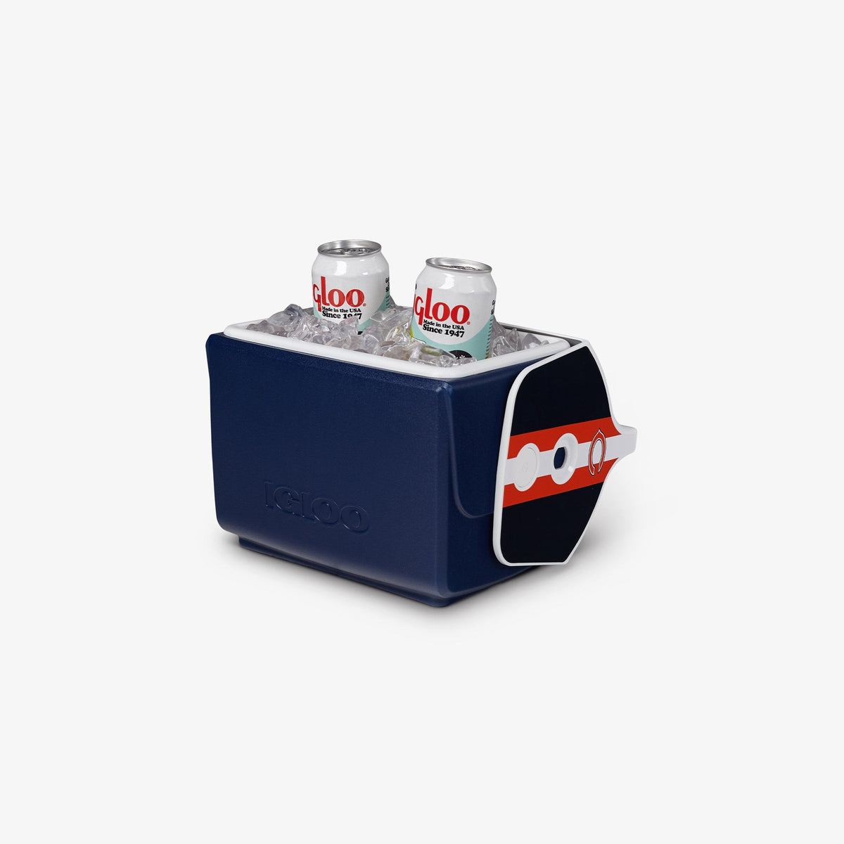 Igloo Chicago Bears Little Playmate 7 Qt Cooler