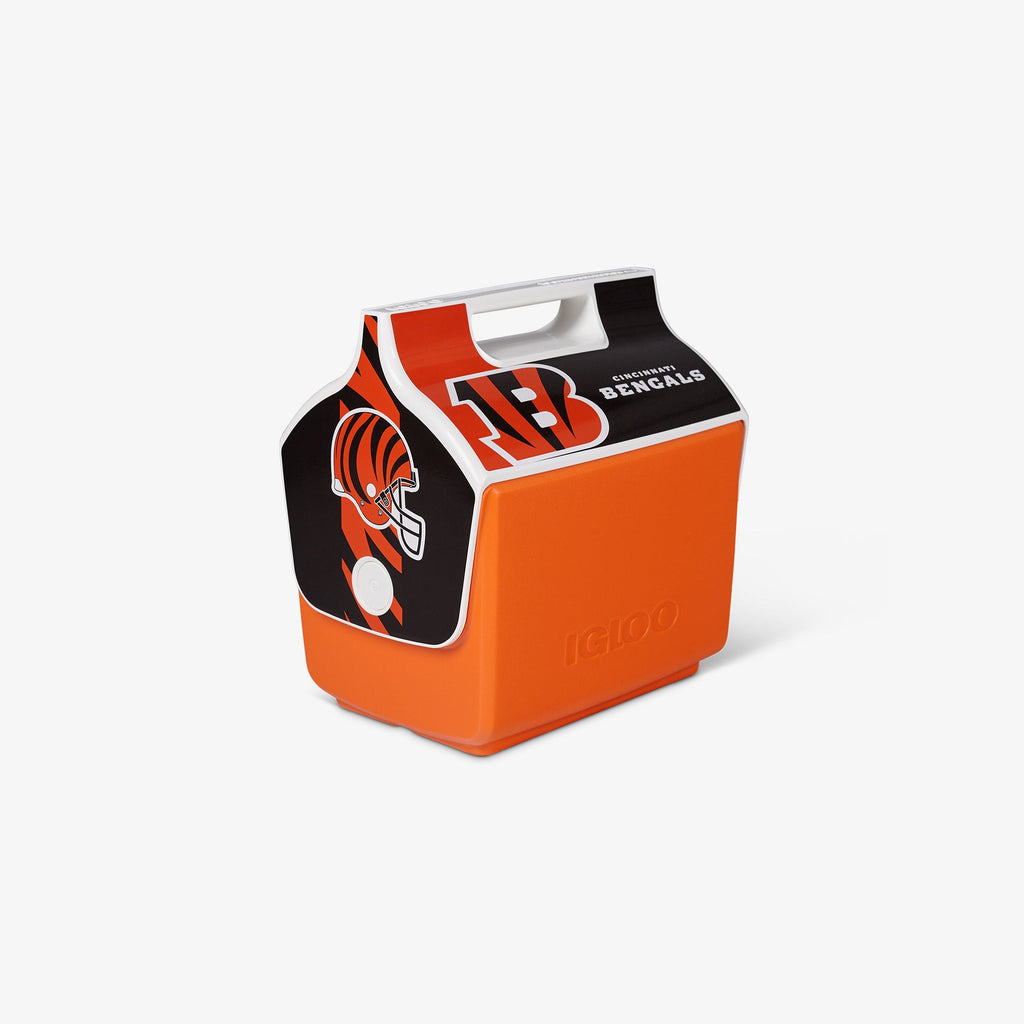 Igloo Cincinnati Bengals Little Playmate 7 Qt Cooler
