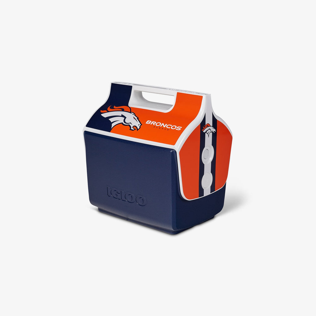 Igloo Denver Broncos Little Playmate 7 Qt Cooler