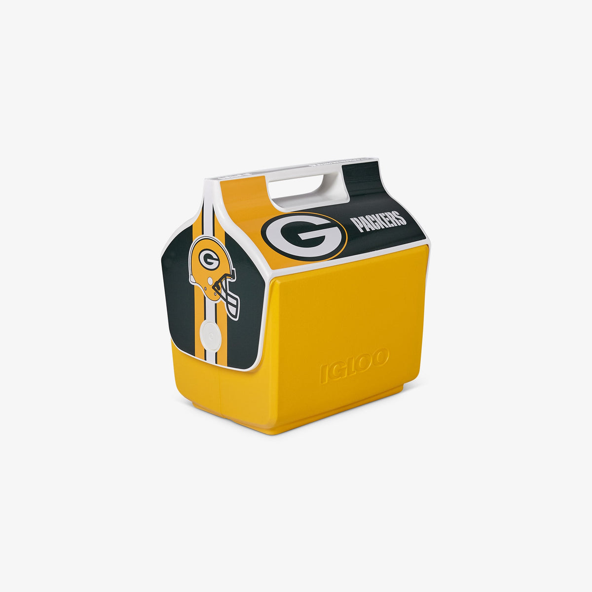 Igloo Green Bay Packers Little Playmate 7 Qt Cooler