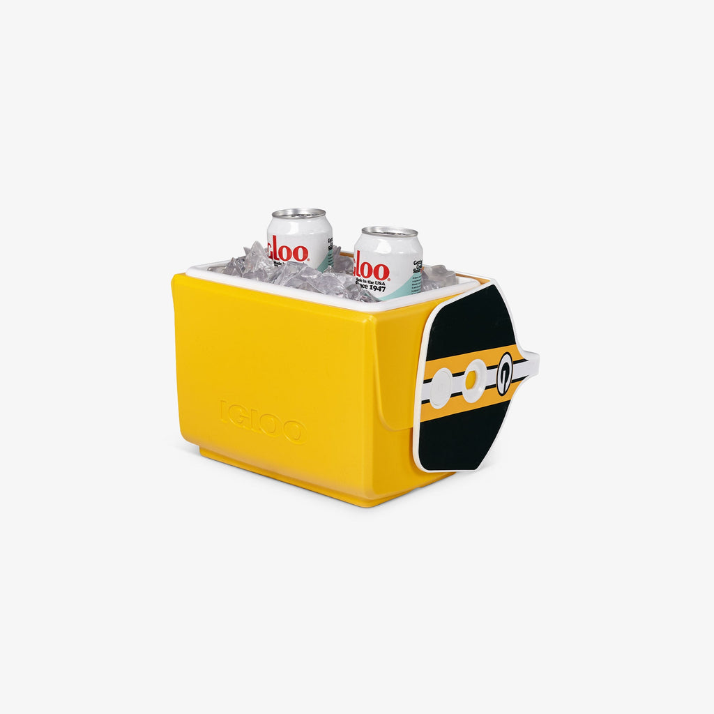 Igloo Green Bay Packers Little Playmate 7 Qt Cooler
