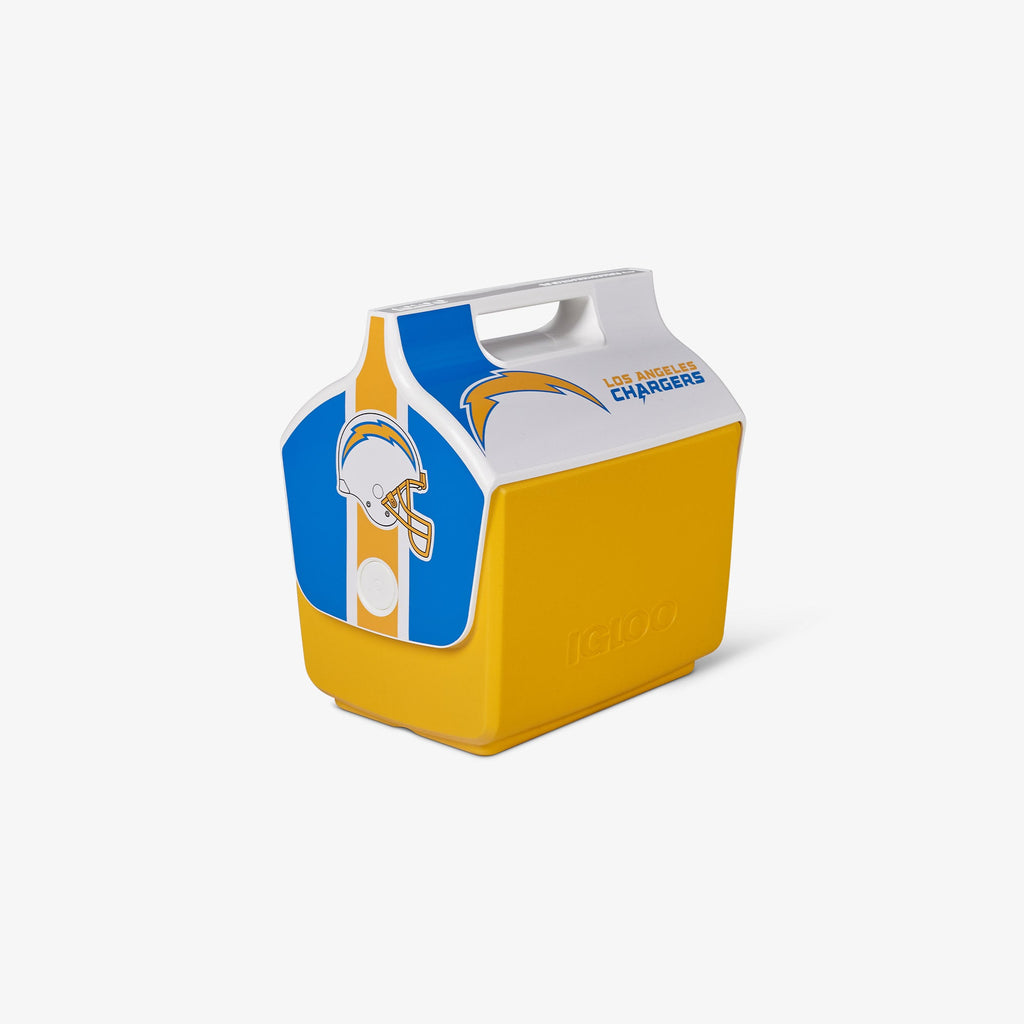 Igloo Los Angeles Chargers Little Playmate 7 Qt Cooler