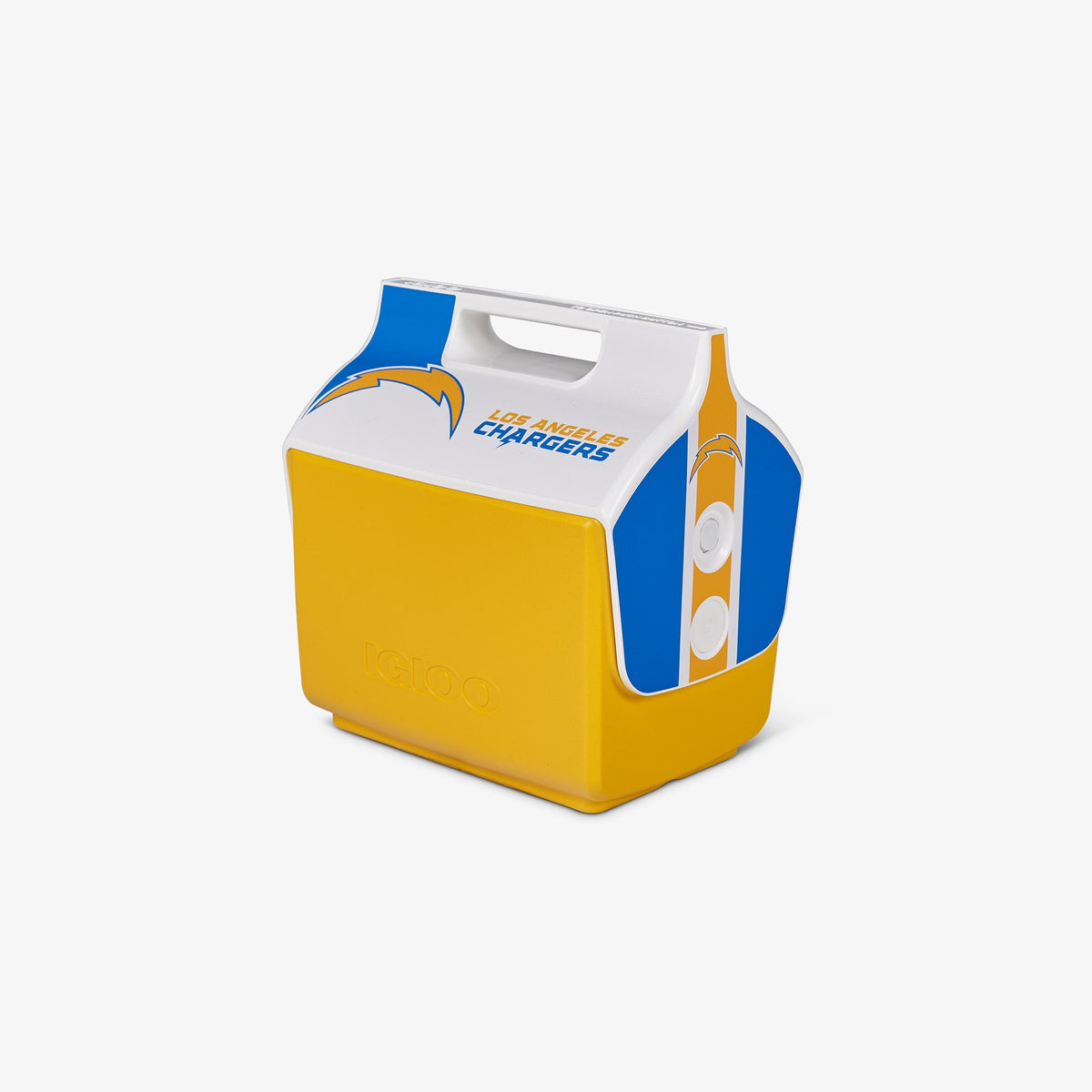Igloo Los Angeles Chargers Little Playmate 7 Qt Cooler