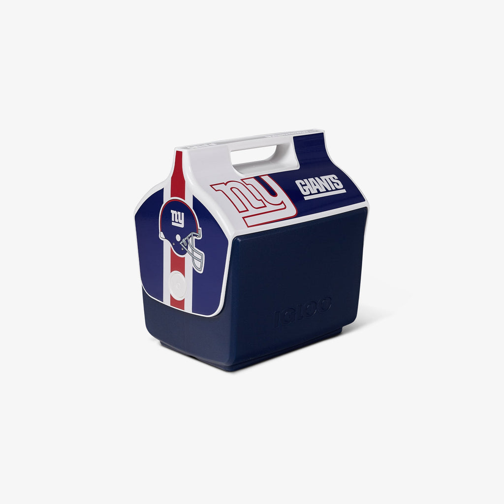 Igloo New York Giants Little Playmate 7 Qt Cooler