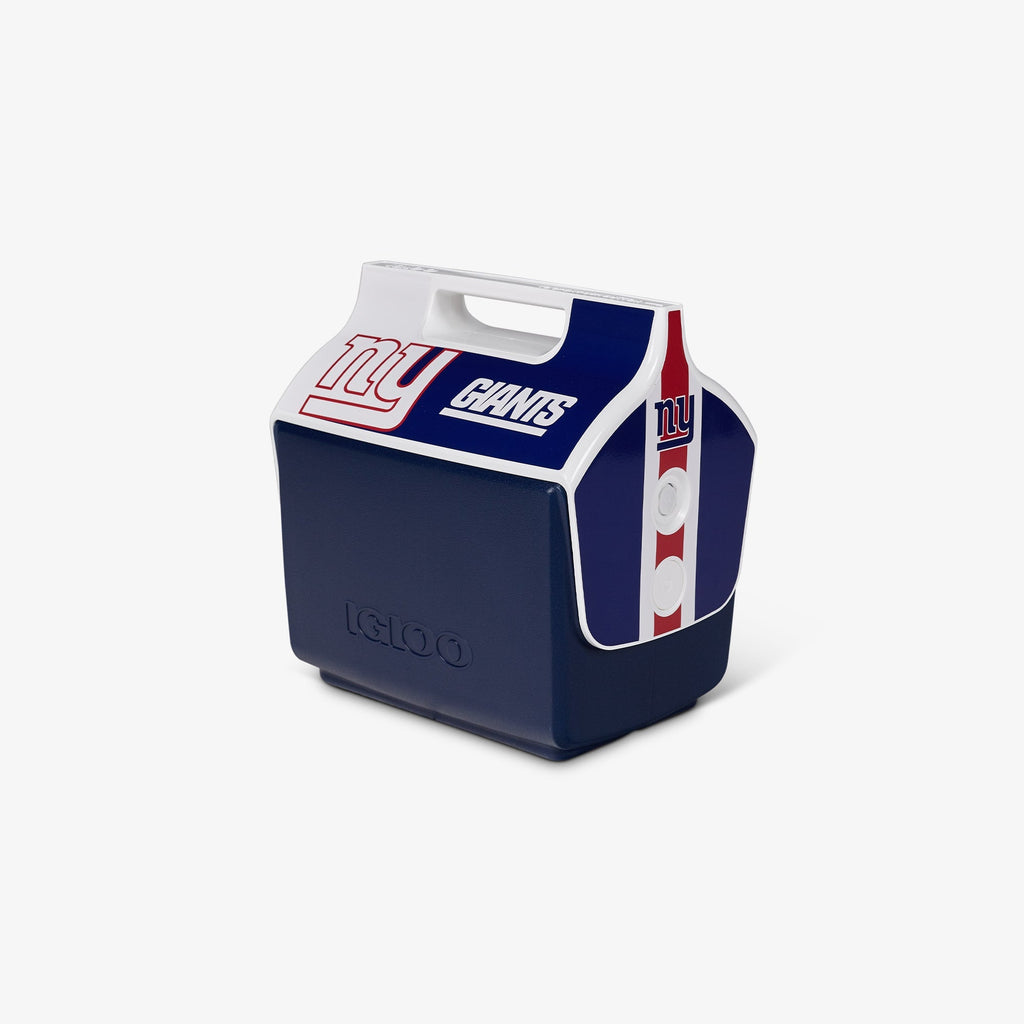 Igloo New York Giants Little Playmate 7 Qt Cooler