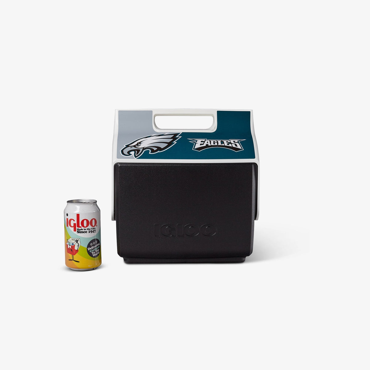 Igloo Philadelphia Eagles Little Playmate 7 Qt Cooler