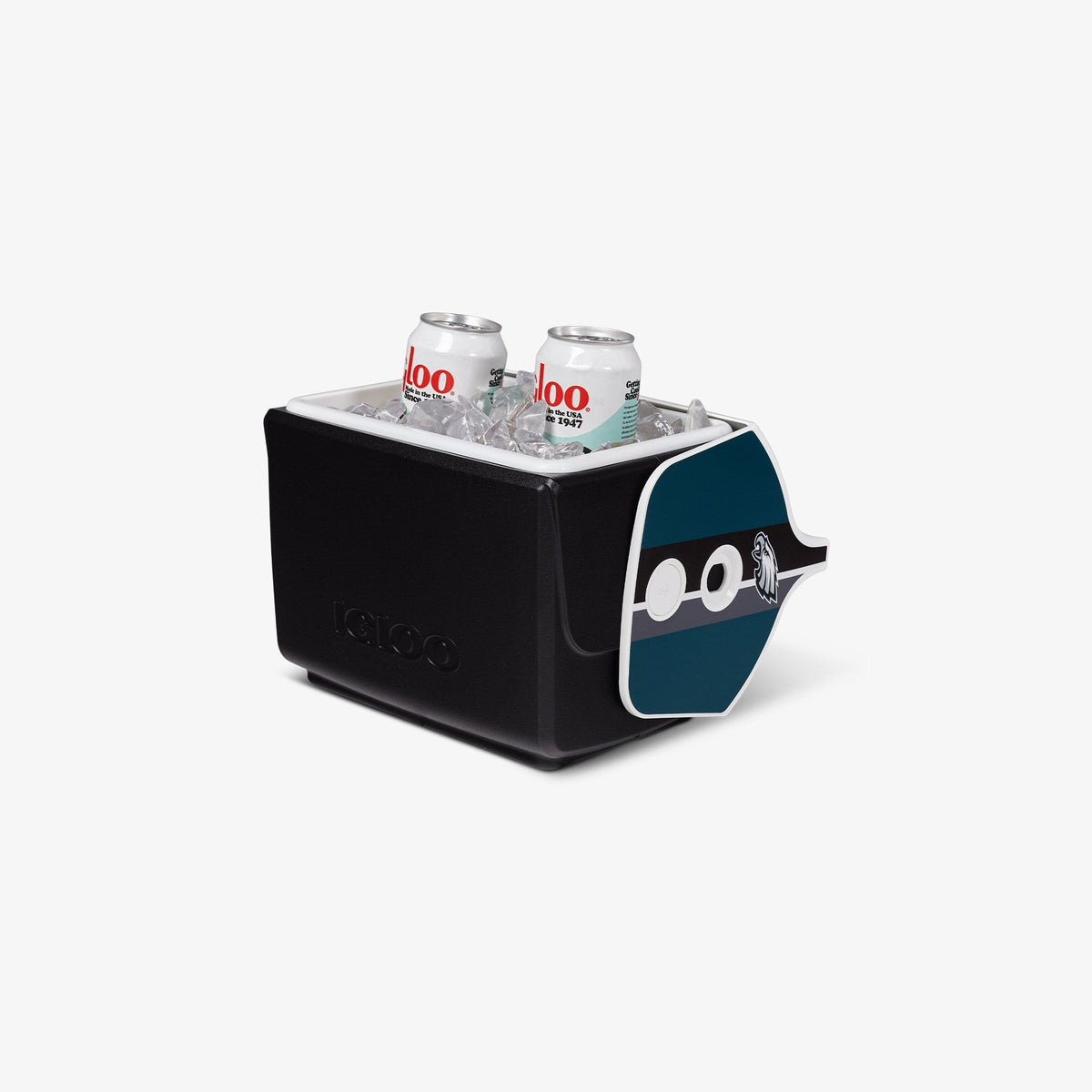 Igloo Philadelphia Eagles Little Playmate 7 Qt Cooler
