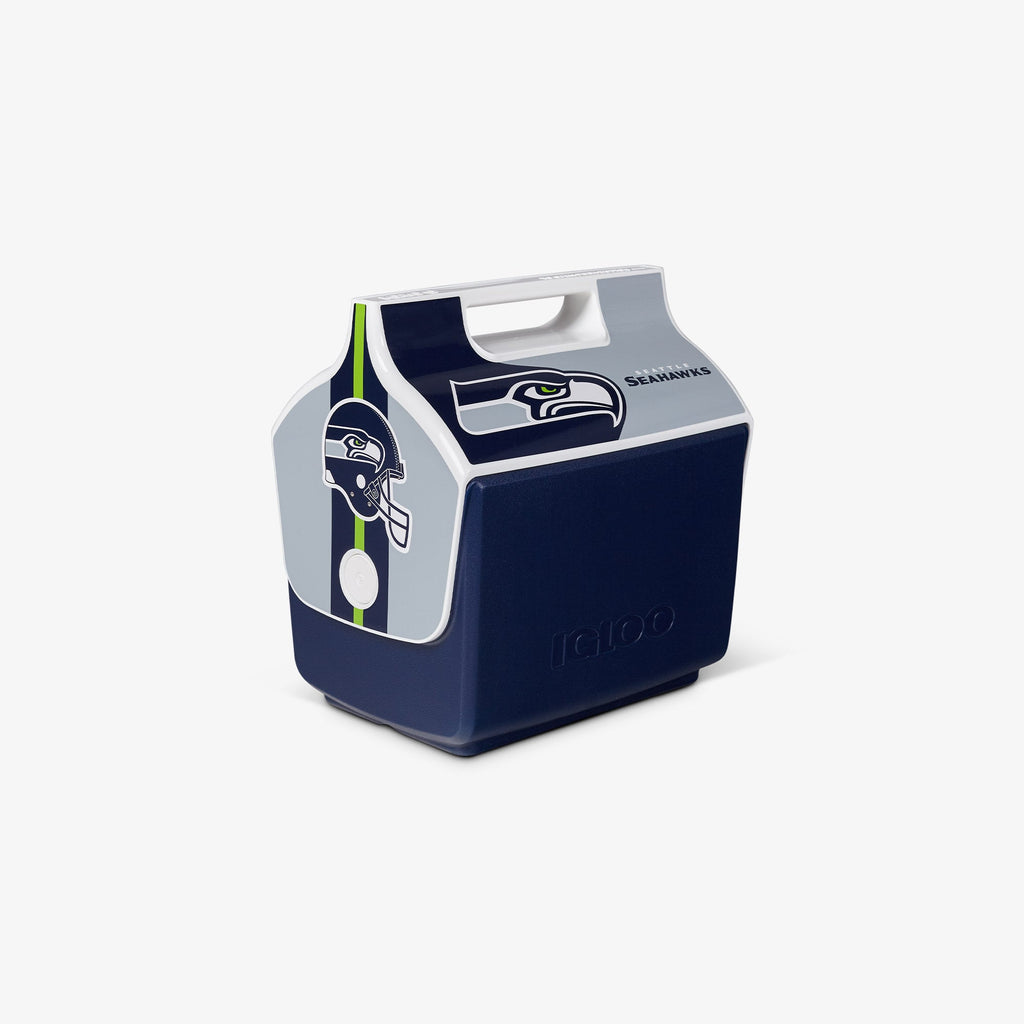Igloo Seattle Seahawks Little Playmate 7 Qt Cooler