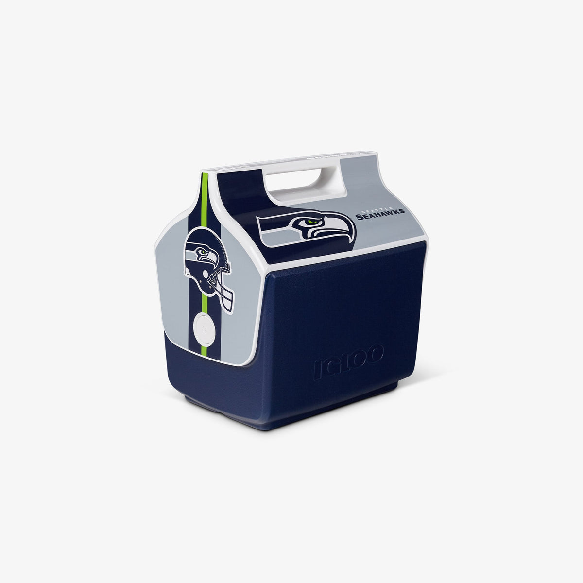 Igloo Seattle Seahawks Little Playmate 7 Qt Cooler