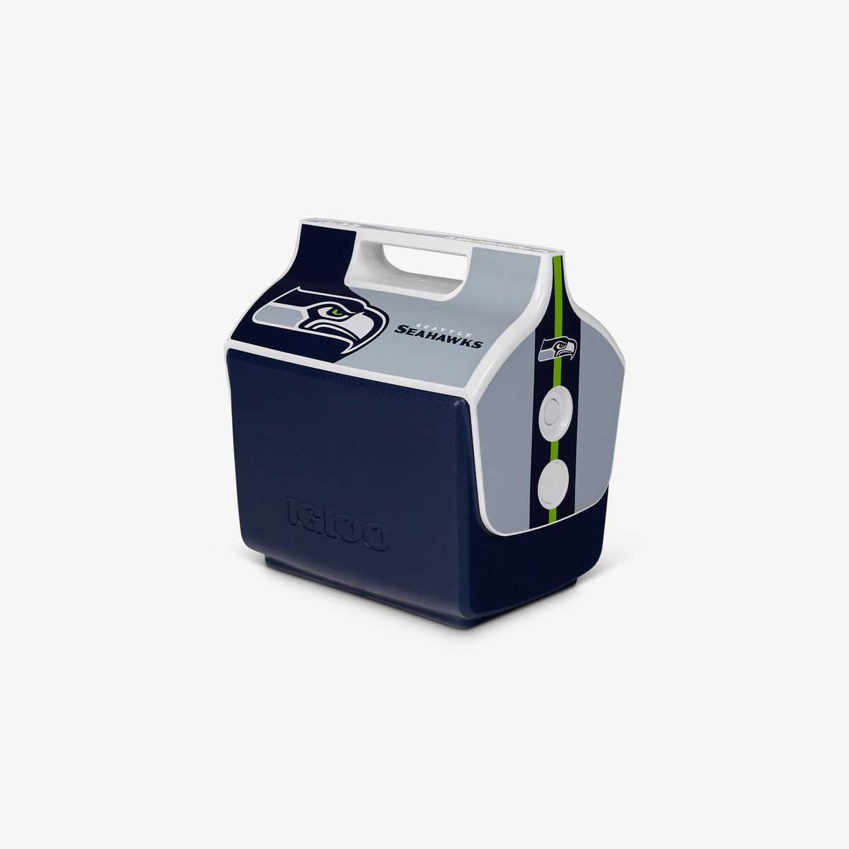 Igloo Seattle Seahawks Little Playmate 7 Qt Cooler