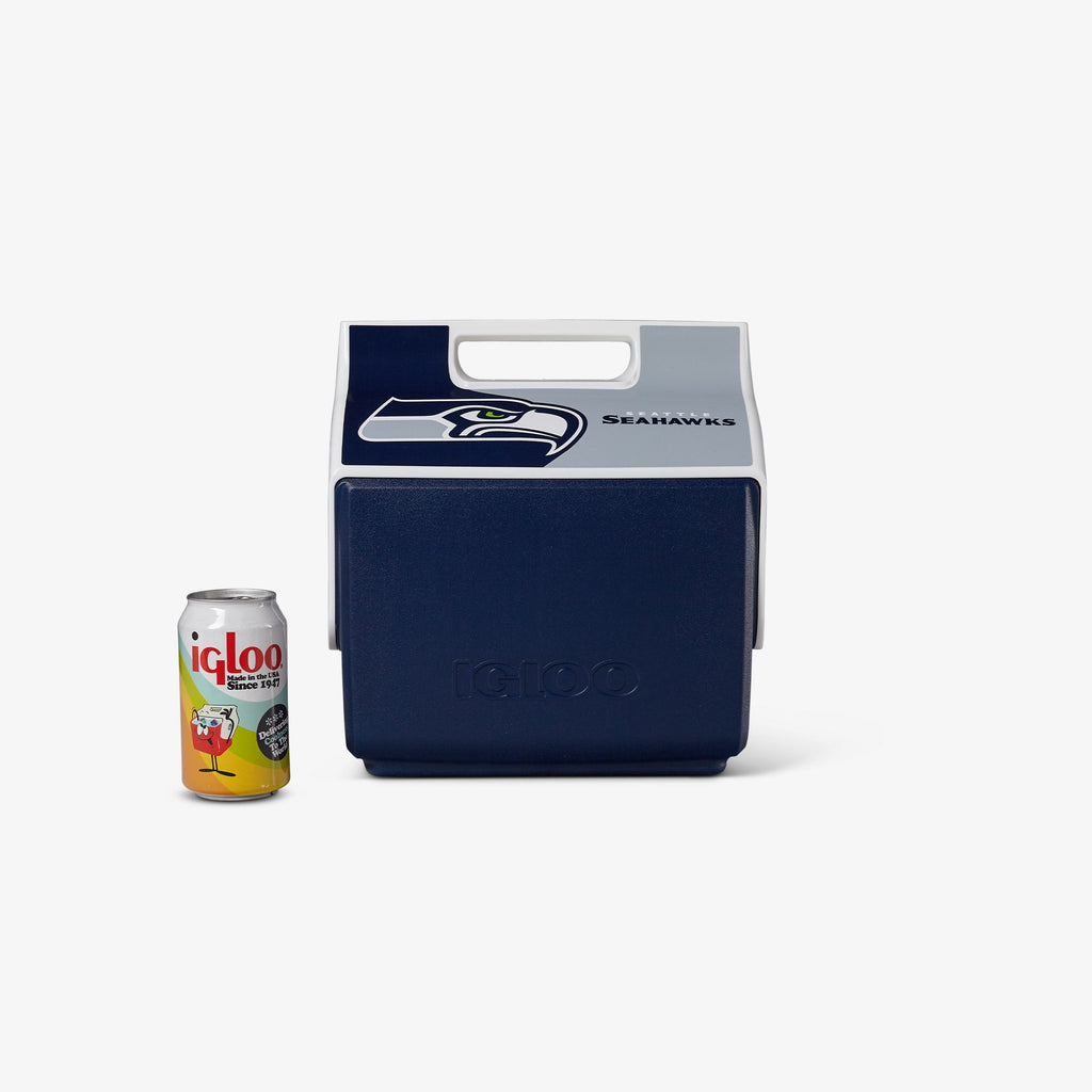 Igloo Seattle Seahawks Little Playmate 7 Qt Cooler