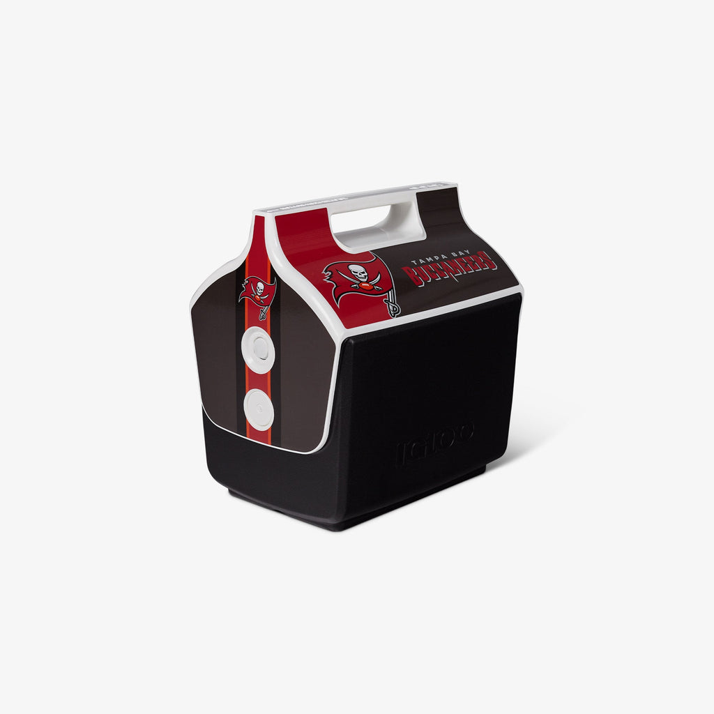 Igloo Tampa Bay Buccaneers Little Playmate 7 Qt Cooler