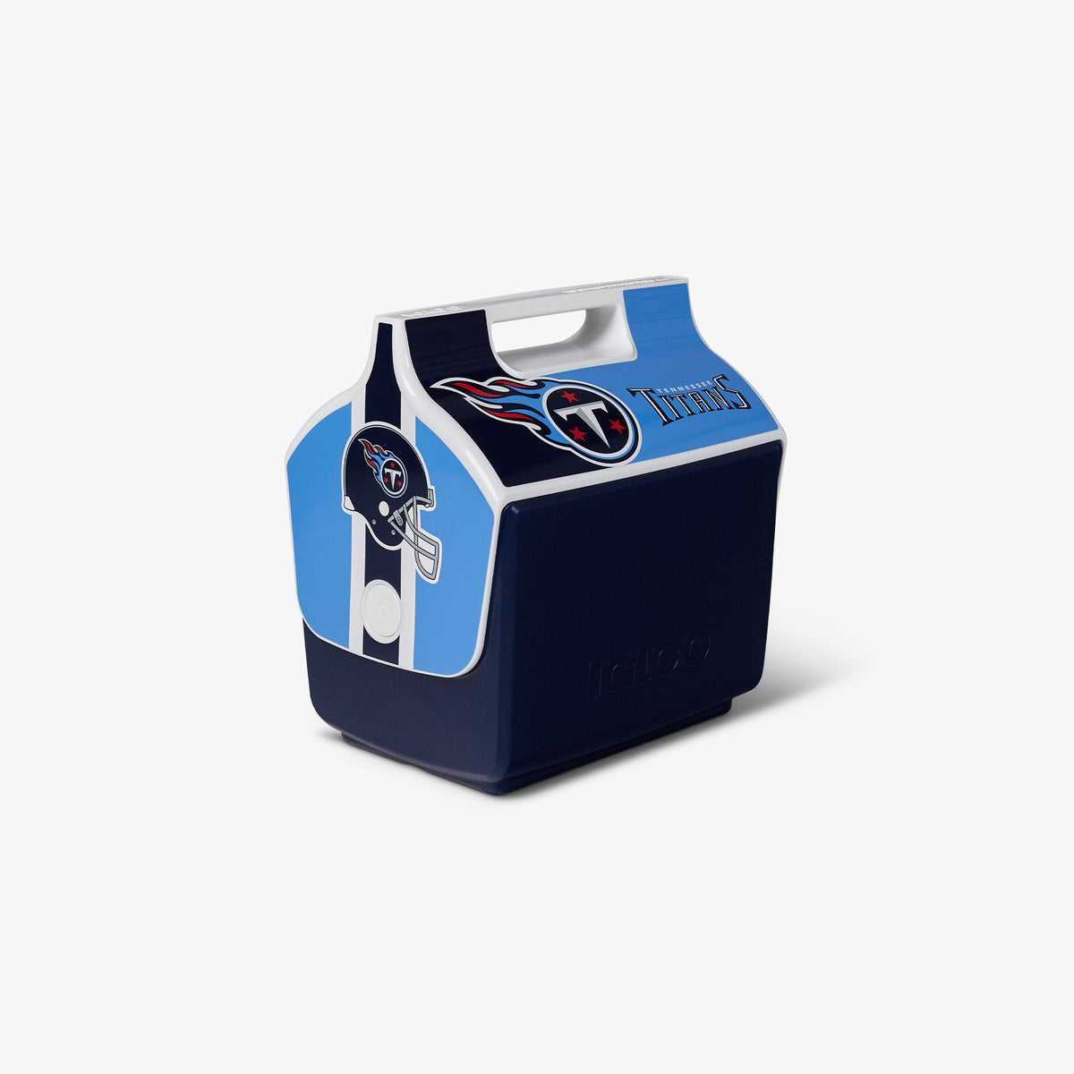Igloo Tennessee Titans Little Playmate 7 Qt Cooler