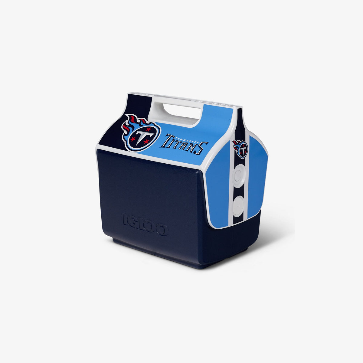 Igloo Tennessee Titans Little Playmate 7 Qt Cooler
