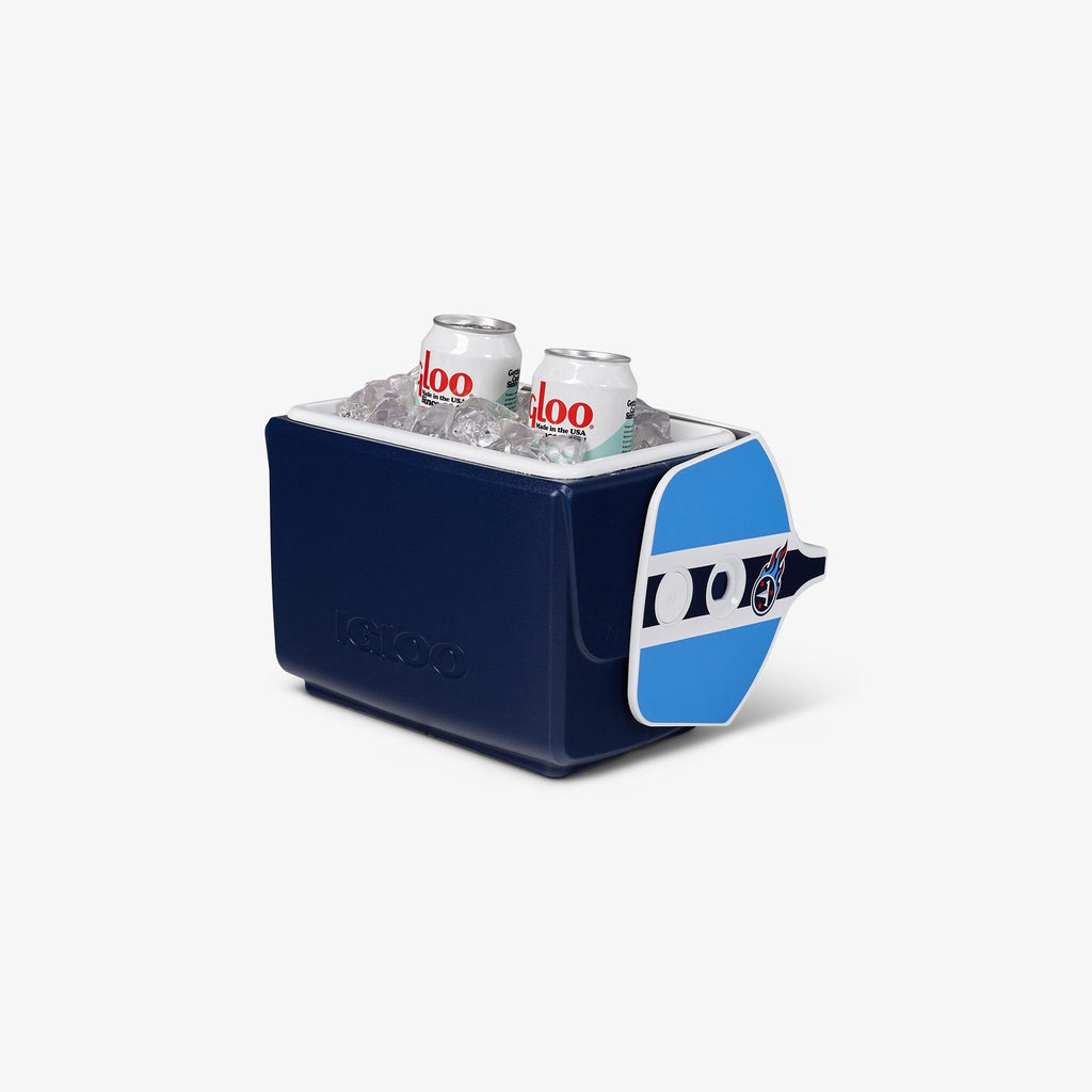 Igloo Tennessee Titans Little Playmate 7 Qt Cooler