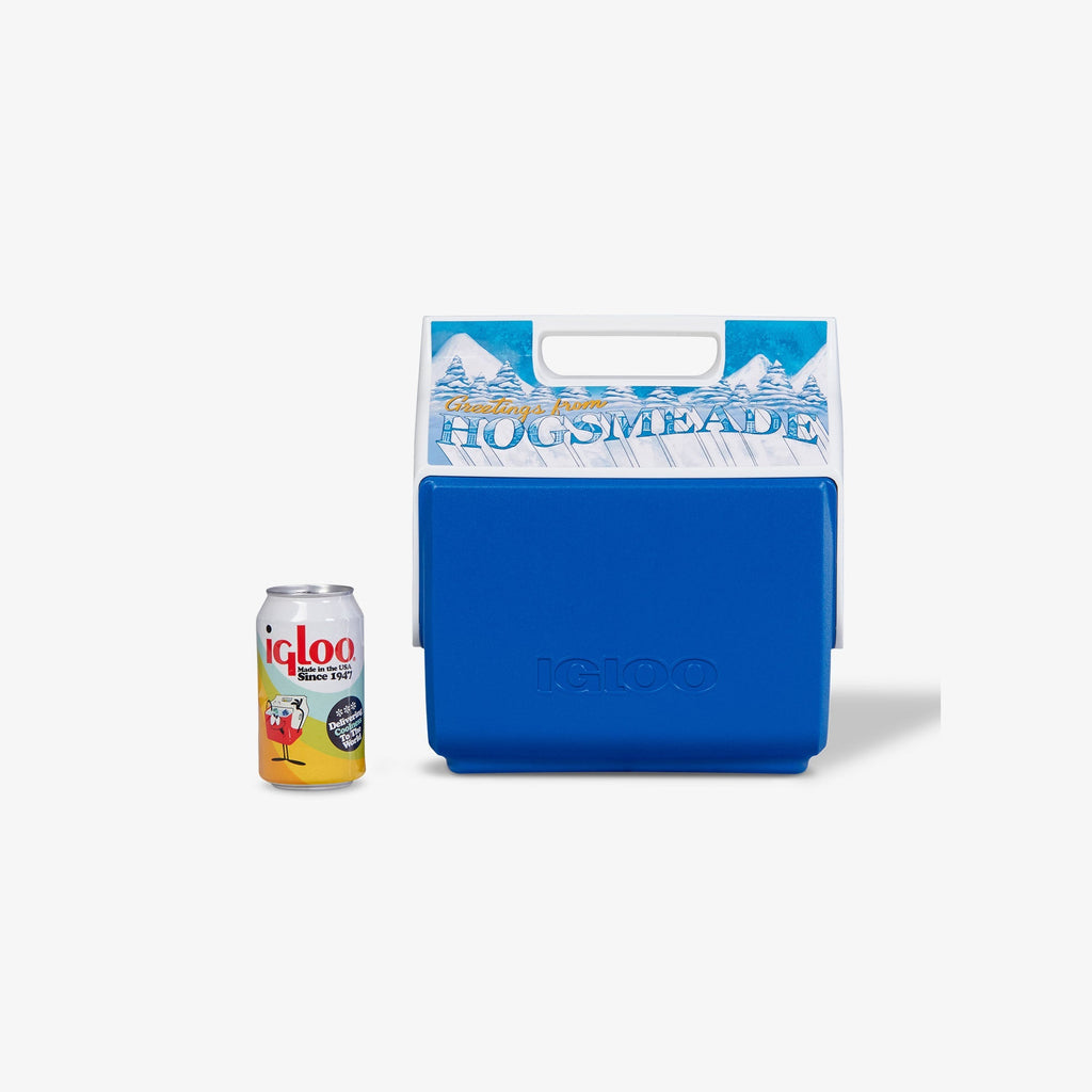 Igloo HARRY POTTER HOGSMEADE™ Little Playmate 7 Qt Cooler