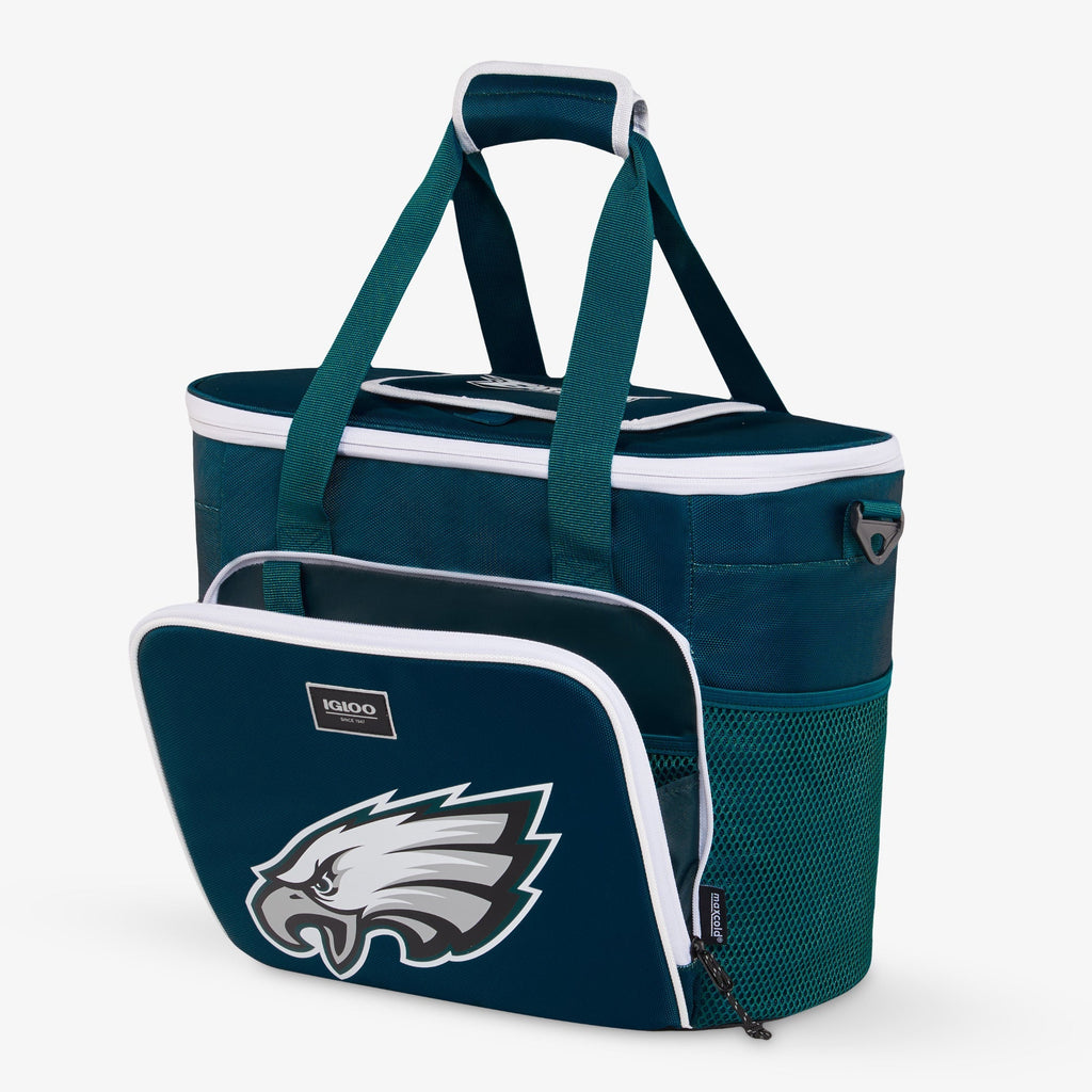 Igloo Philadelphia Eagles Tailgate Tote