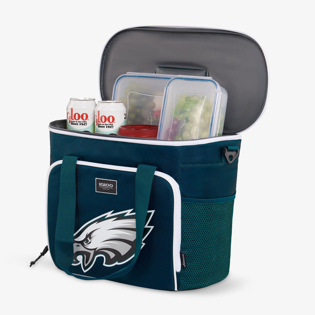 Igloo Philadelphia Eagles Tailgate Tote