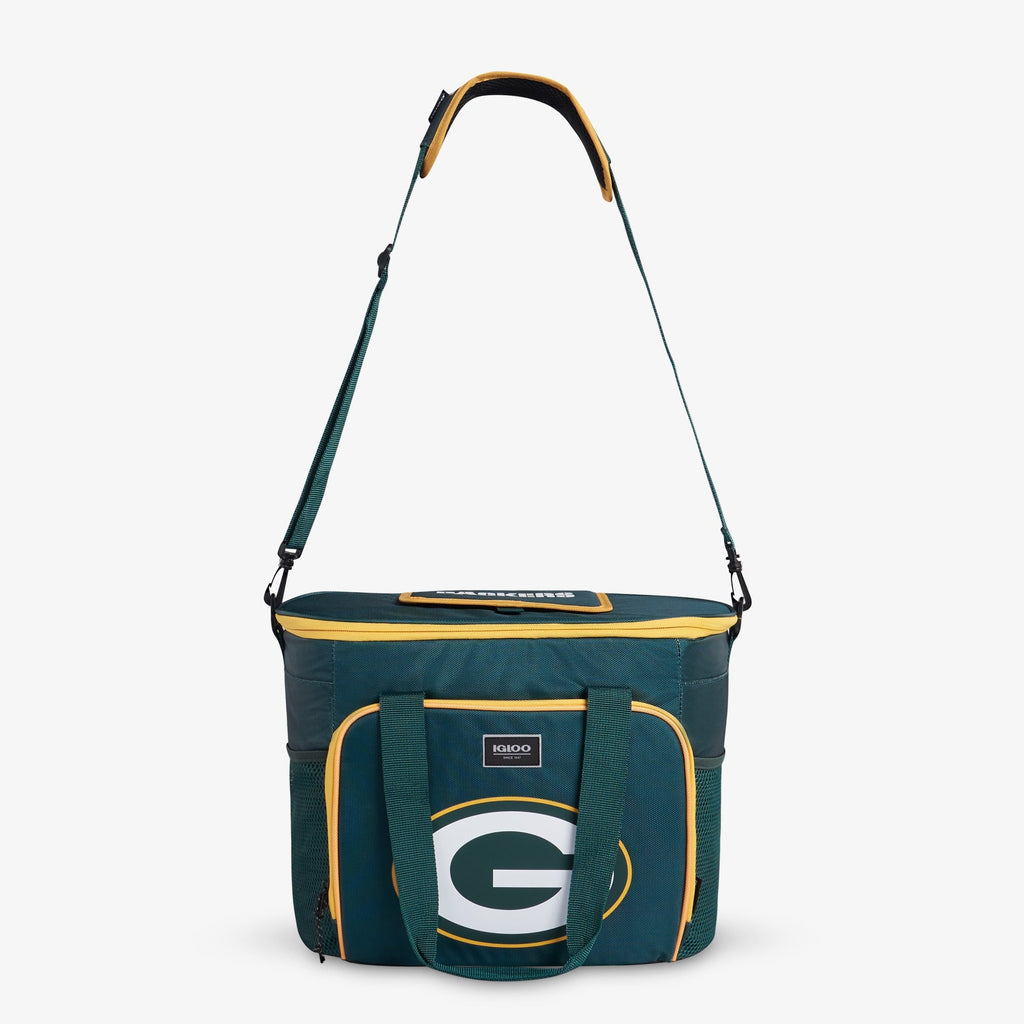 Igloo Green Bay Packers Tailgate Tote