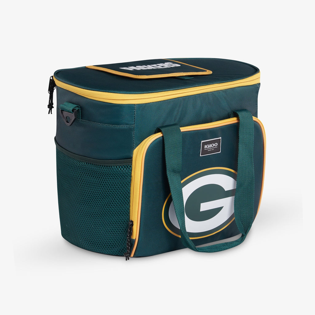 Igloo Green Bay Packers Tailgate Tote