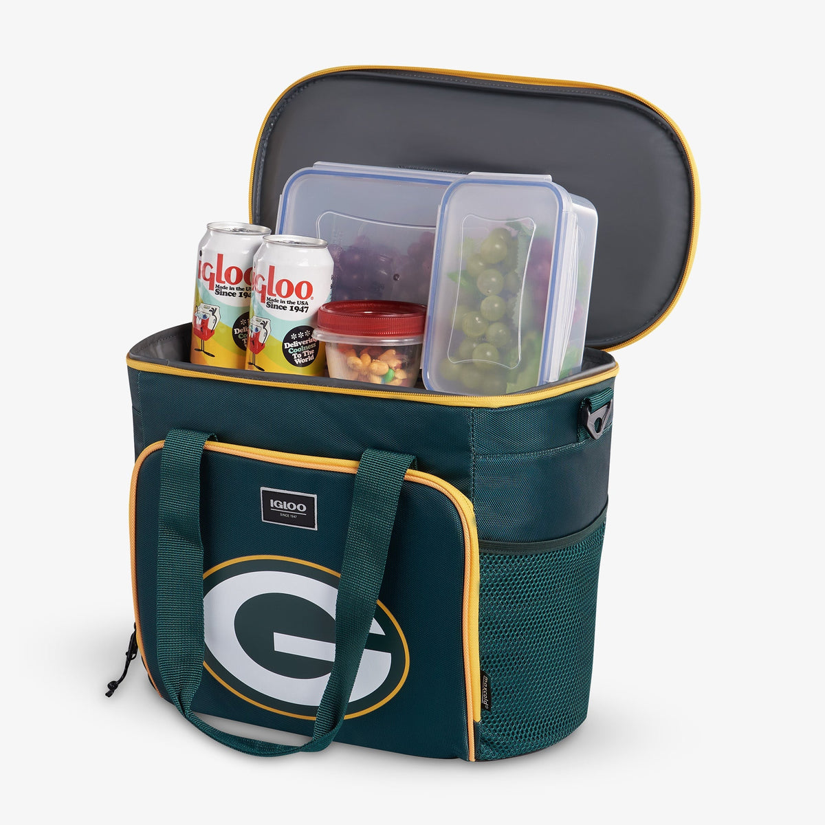 Igloo Green Bay Packers Tailgate Tote