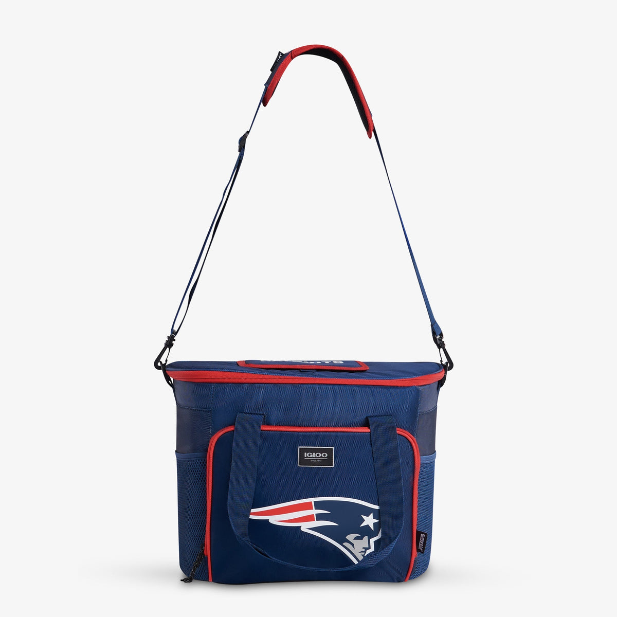 Igloo New England Patriots Tailgate Tote