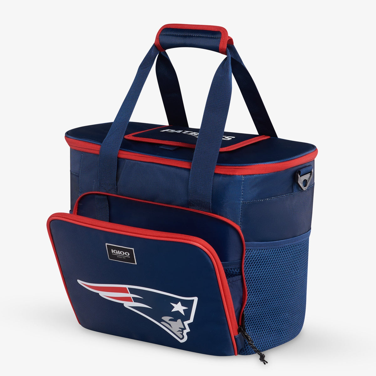 Igloo New England Patriots Tailgate Tote