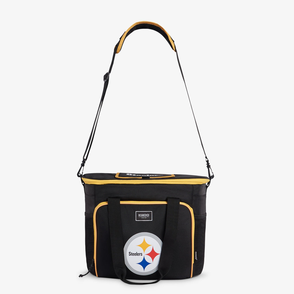 Igloo Pittsburgh Steelers Tailgate Tote