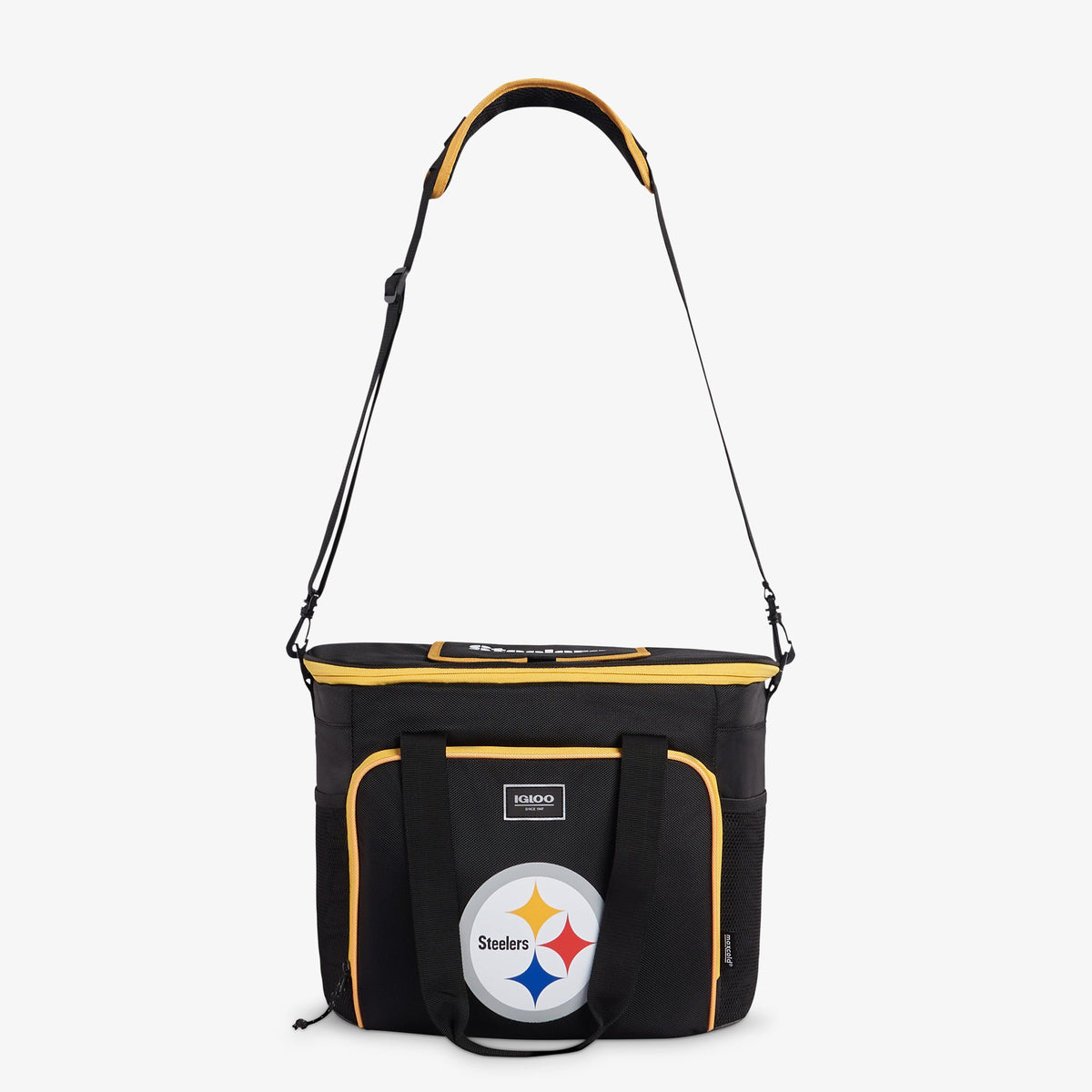 Igloo Pittsburgh Steelers Tailgate Tote