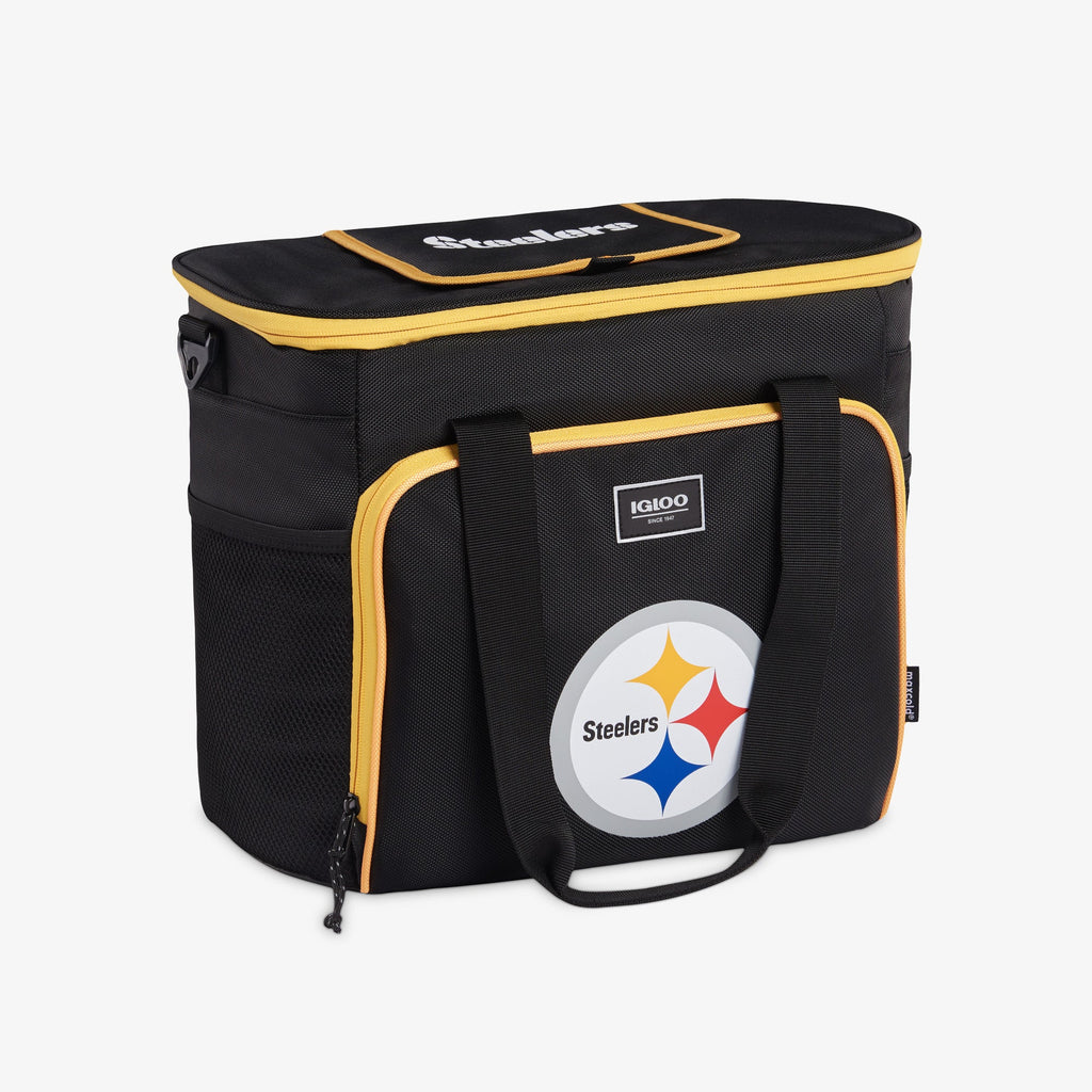 Igloo Pittsburgh Steelers Tailgate Tote