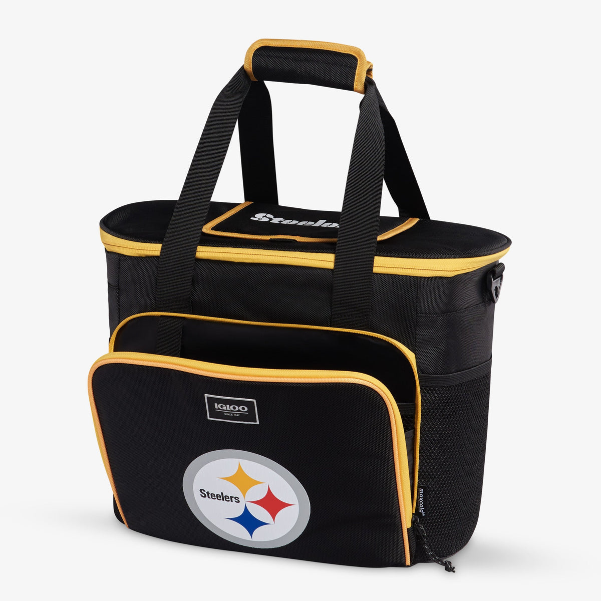Igloo Pittsburgh Steelers Tailgate Tote