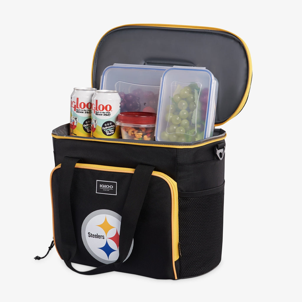 Igloo Pittsburgh Steelers Tailgate Tote