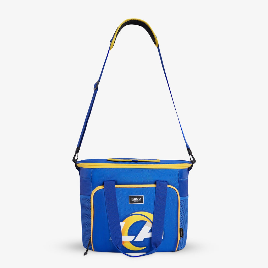 Igloo Los Angeles Rams Tailgate Tote