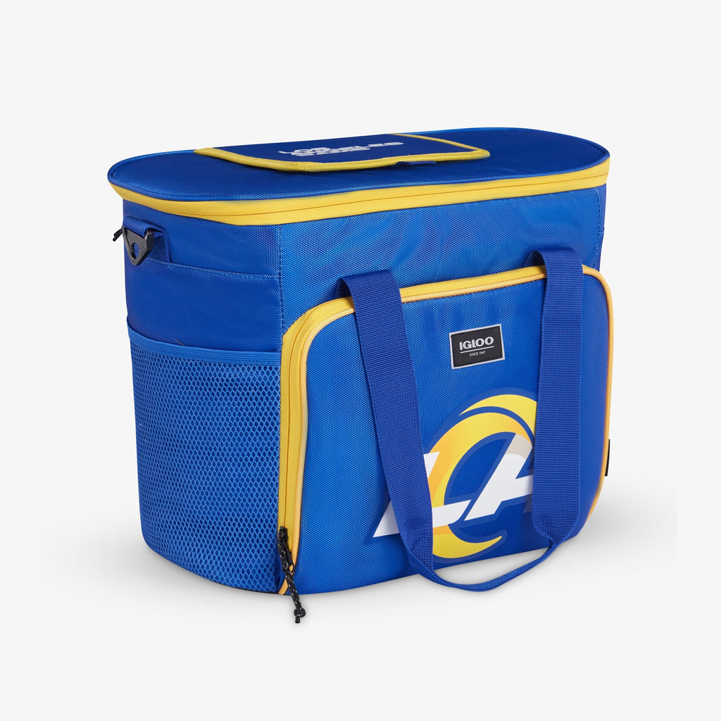Igloo Los Angeles Rams Tailgate Tote