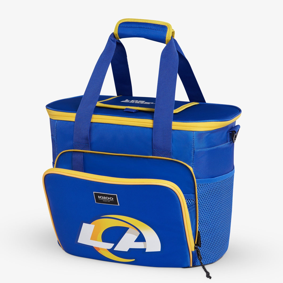 Igloo Los Angeles Rams Tailgate Tote