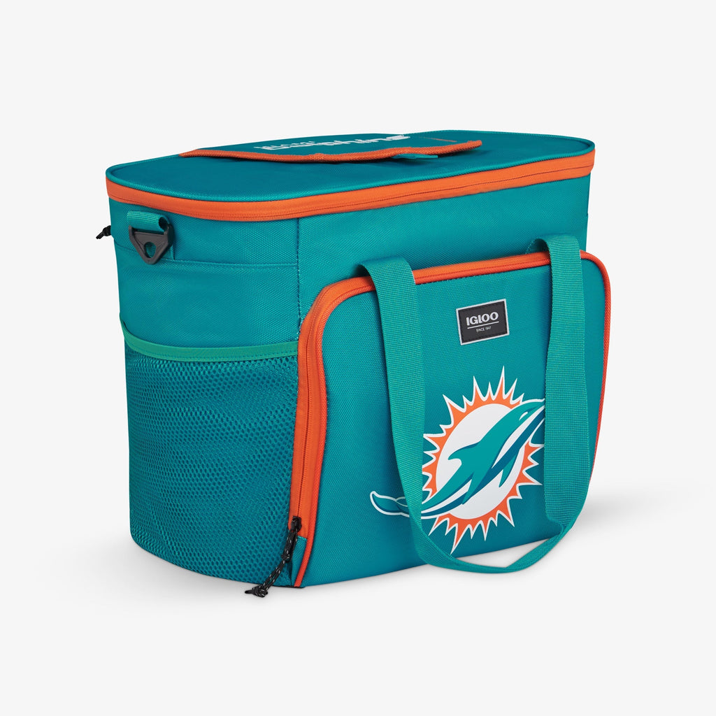 Igloo Miami Dolphins Tailgate Tote