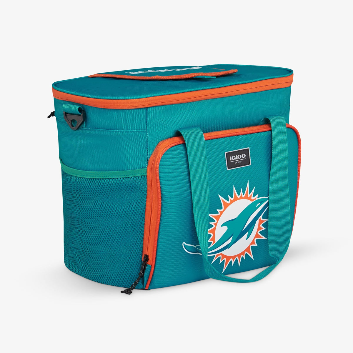 Igloo Miami Dolphins Tailgate Tote